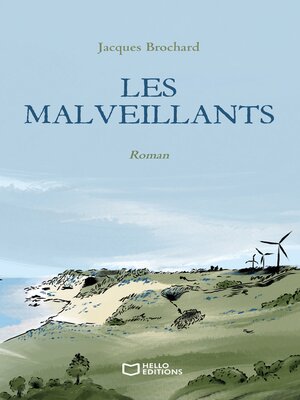 cover image of Les Malveillants